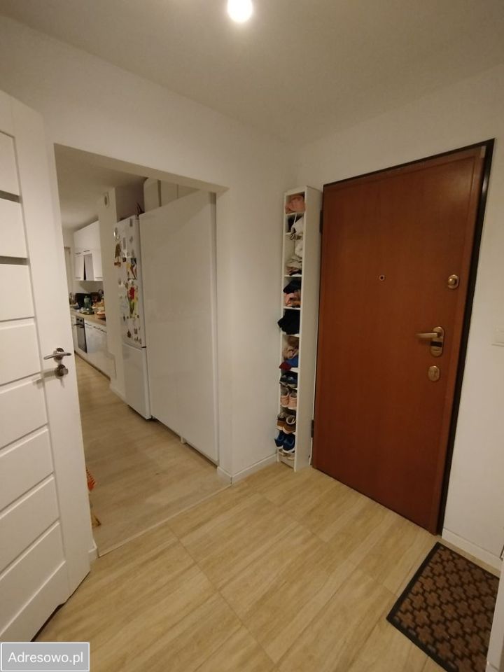 Mieszkanie 3-pokojowe Warszawa Wola, ul. Jana Olbrachta. Zdjęcie 7