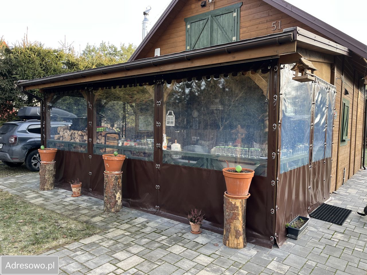 dom wolnostojący, 3 pokoje Ruda. Zdjęcie 5