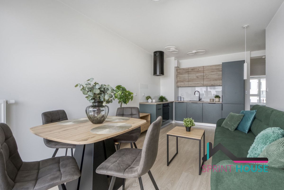 Mieszkanie 3-pokojowe Warszawa Bemowo, ul. Sternicza. Zdjęcie 3