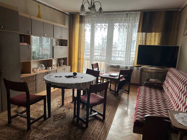 Mieszkanie 2-pokojowe Kraków Krowodrza, ul. Juliusza Lea. Zdjęcie 1