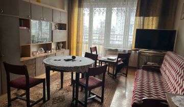 Mieszkanie 2-pokojowe Kraków Śródmieście, ul. Juliusza Lea