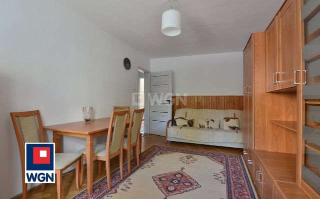 Mieszkanie 2-pokojowe Elbląg, ul. Pułkownika Stanisława Dąbka. Zdjęcie 2