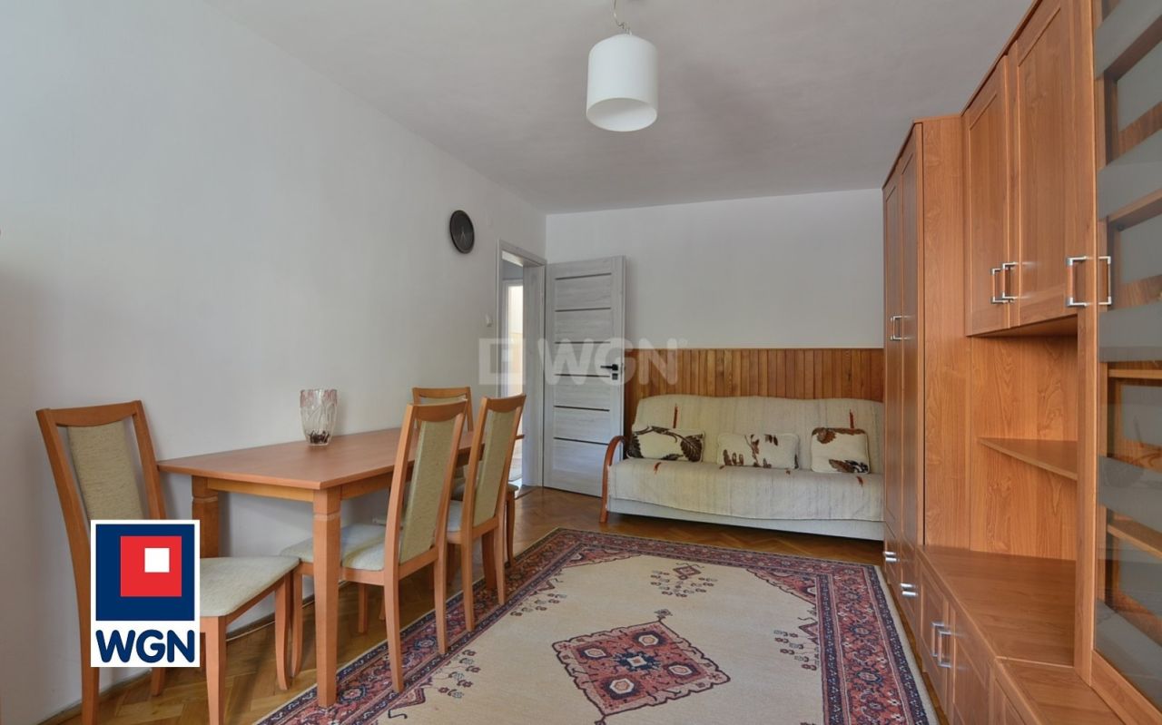 Mieszkanie 2-pokojowe Elbląg, ul. Pułkownika Stanisława Dąbka. Zdjęcie 2