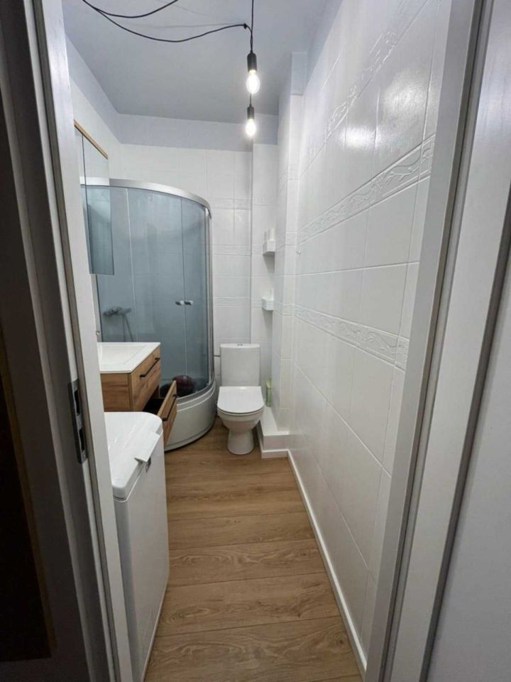 Mieszkanie 1-pokojowe Czeladź Piaski. Zdjęcie 2