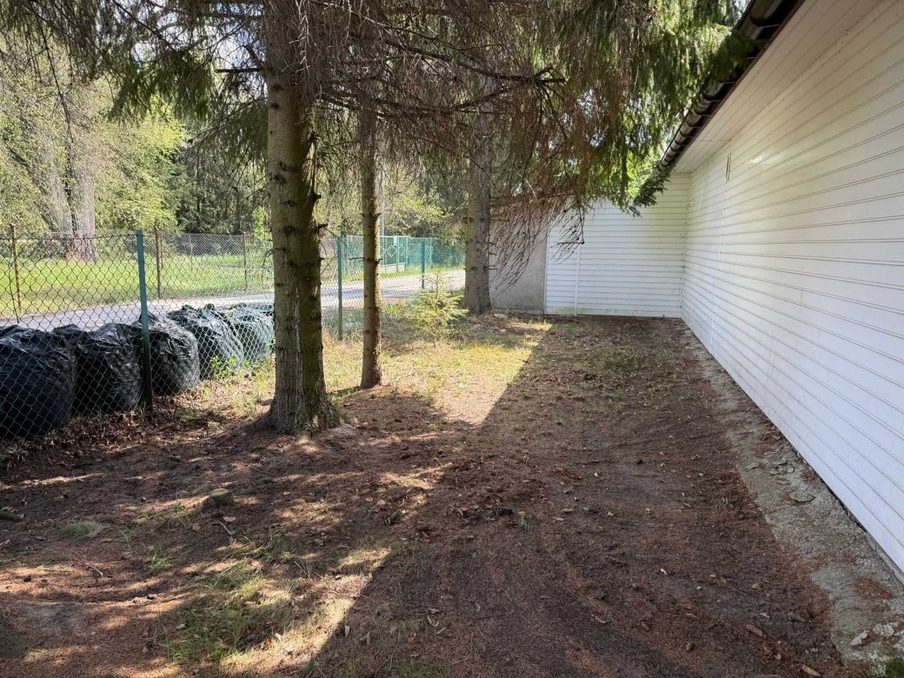 Ośrodek wczasowy Orchówek. Zdjęcie 3