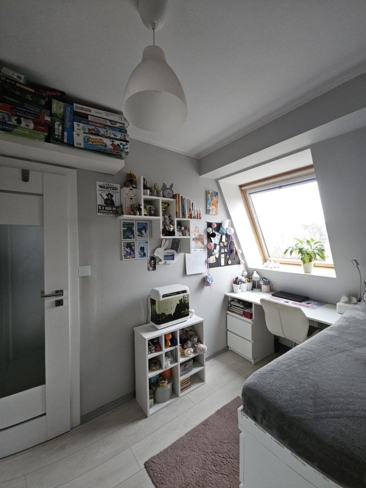 Mieszkanie 4-pokojowe Poznań Naramowice, ul. Naramowicka. Zdjęcie 17