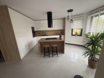 dom wolnostojący, 5 pokoi Maków, Glowna. Zdjęcie 4