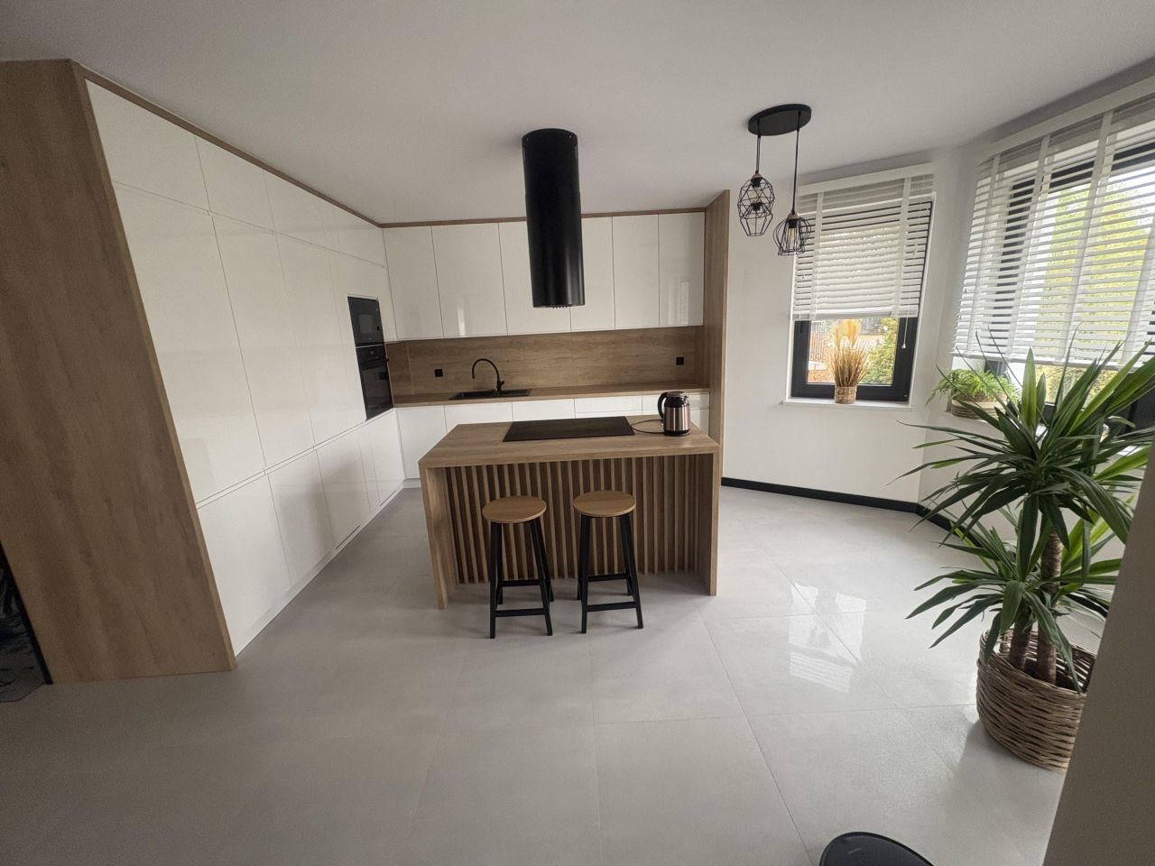 dom wolnostojący, 5 pokoi Maków, Glowna. Zdjęcie 5