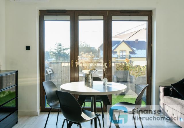 Mieszkanie 2-pokojowe Rawa Mazowiecka, ul. Księże Domki. Zdjęcie 1