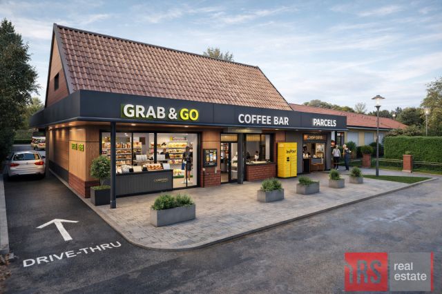 Lokal Zieleniewo, ul. Szczecińska. Zdjęcie 3