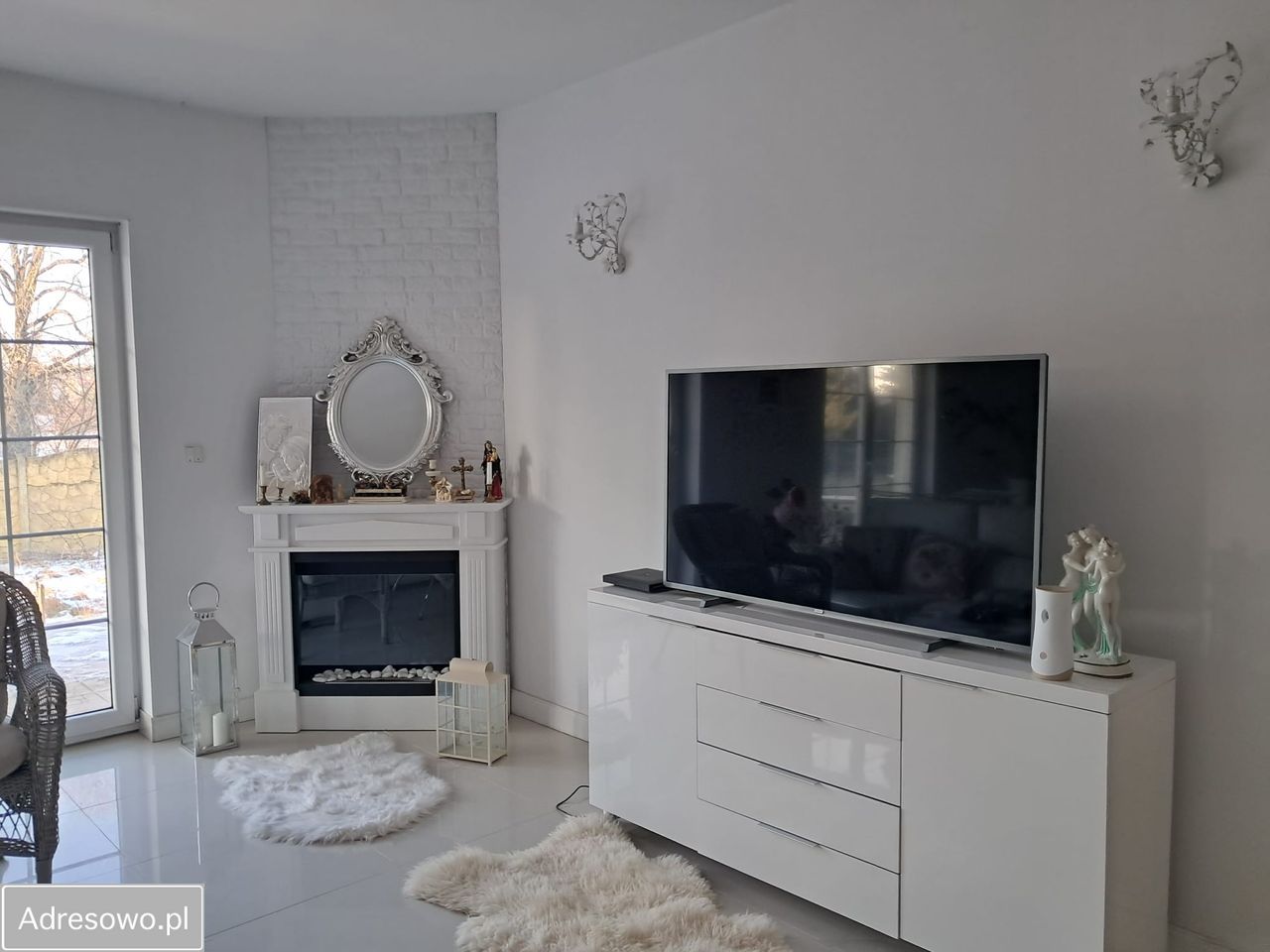 dom wolnostojący, 4 pokoje Niemcz, ul. Sielska. Zdjęcie 8