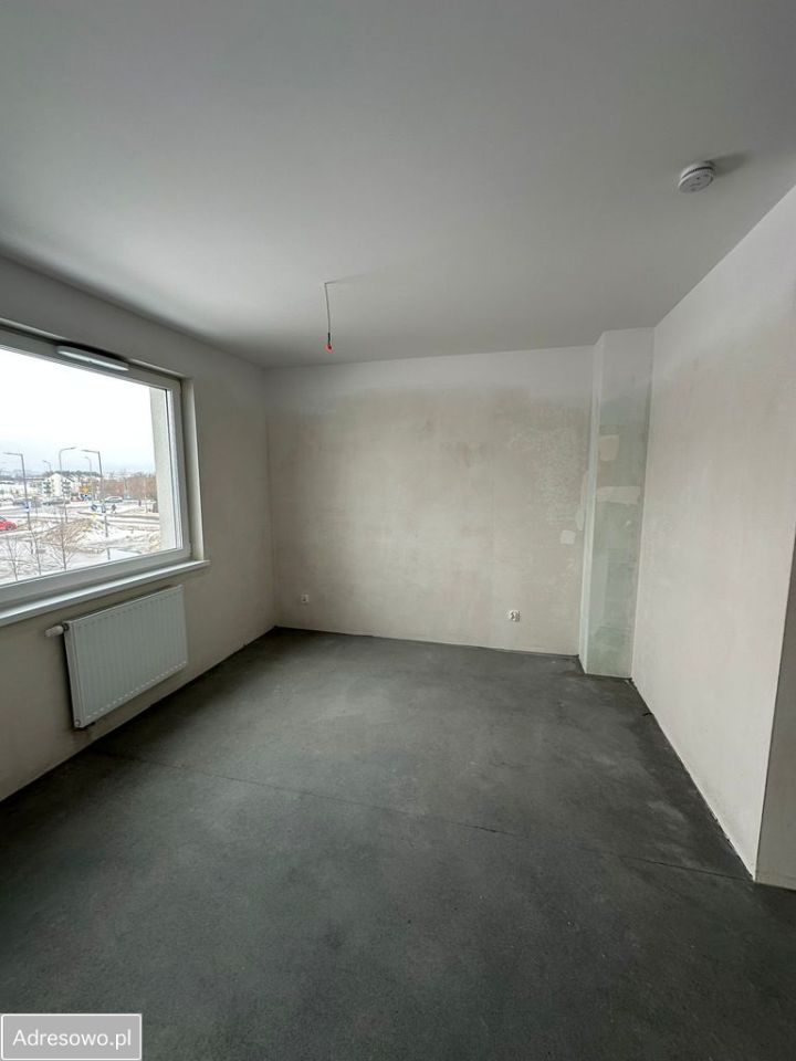 Mieszkanie 1-pokojowe Gdańsk Orunia, ul. Kazimierza Wielkiego. Zdjęcie 10