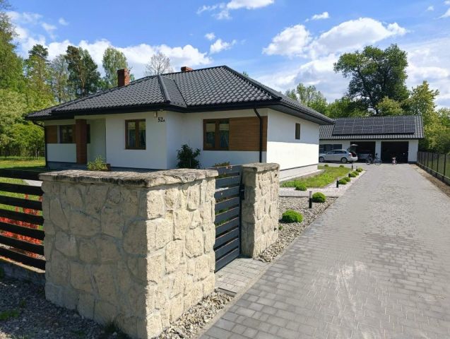 dom wolnostojący Łazory. Zdjęcie 1