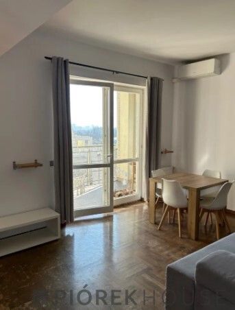 Mieszkanie 3-pokojowe Warszawa Praga-Południe, ul. Grochowska. Zdjęcie 5