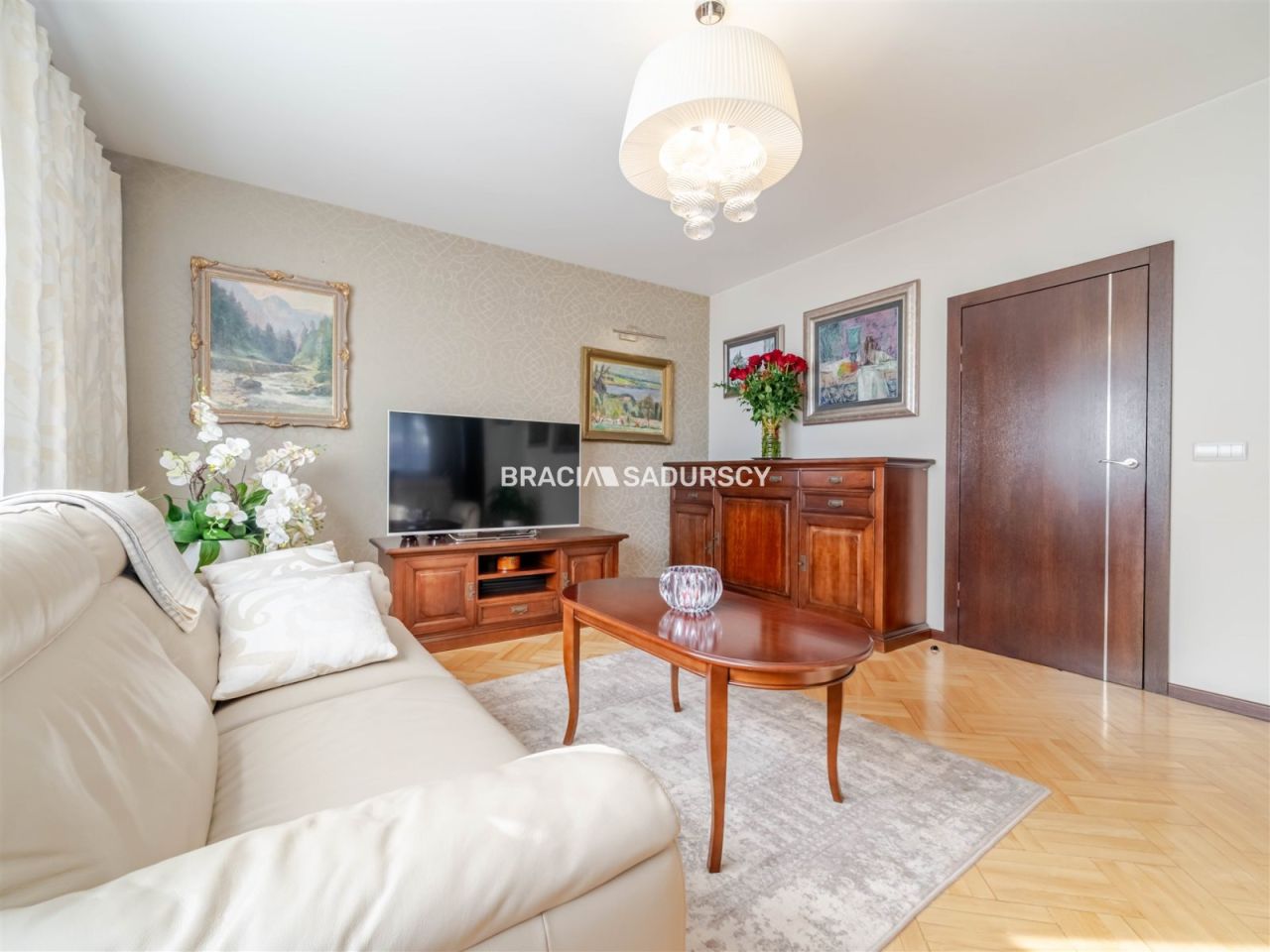 dom wolnostojący, 5 pokoi Olkusz, ul. Sosnowa. Zdjęcie 5