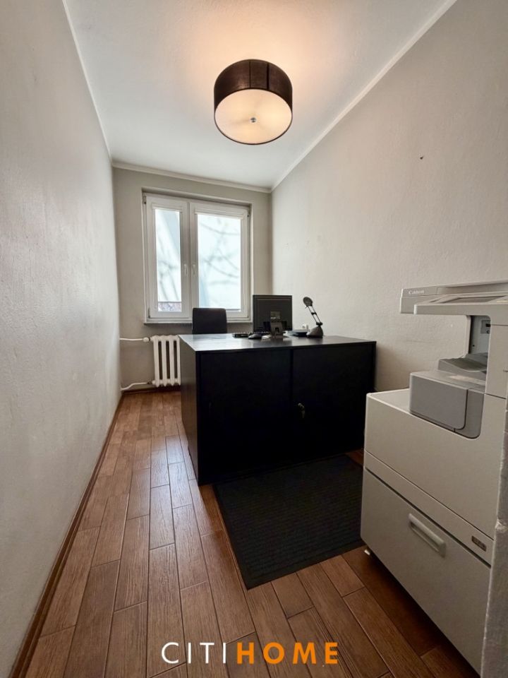 Biuro Otwock, ul. Michała Andriollego. Zdjęcie 4