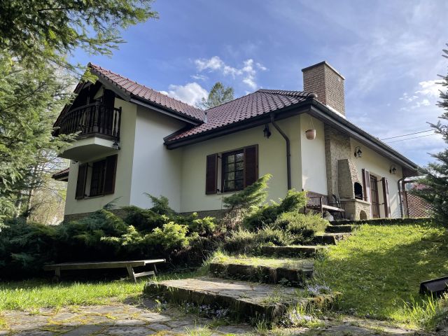 dom wolnostojący, 5 pokoi Tokarnia Knapy, Tokarnia. Zdjęcie 1