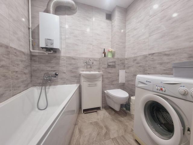 Mieszkanie 2-pokojowe Jastrzębie-Zdrój Zdrój, ul. Szarych Szeregów. Zdjęcie 4