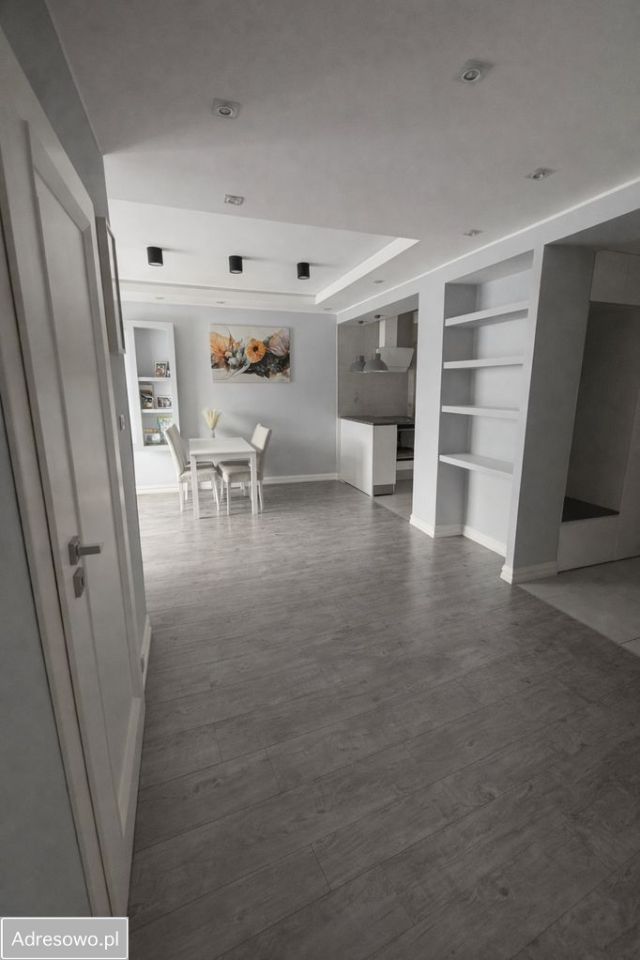 Mieszkanie 3-pokojowe Warka, ul. Spółdzielcza. Zdjęcie 2