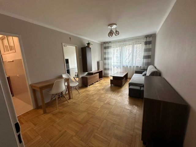 Mieszkanie 2-pokojowe Rzeszów, ul. Kosynierów. Zdjęcie 1