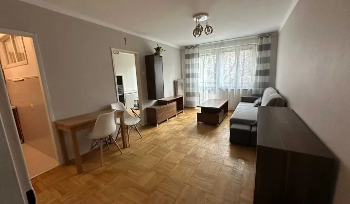 Mieszkanie 2-pokojowe Rzeszów, ul. Kosynierów