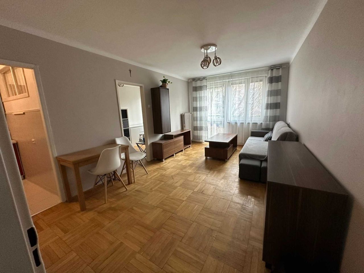 Mieszkanie 2-pokojowe Rzeszów, ul. Kosynierów. Zdjęcie 1