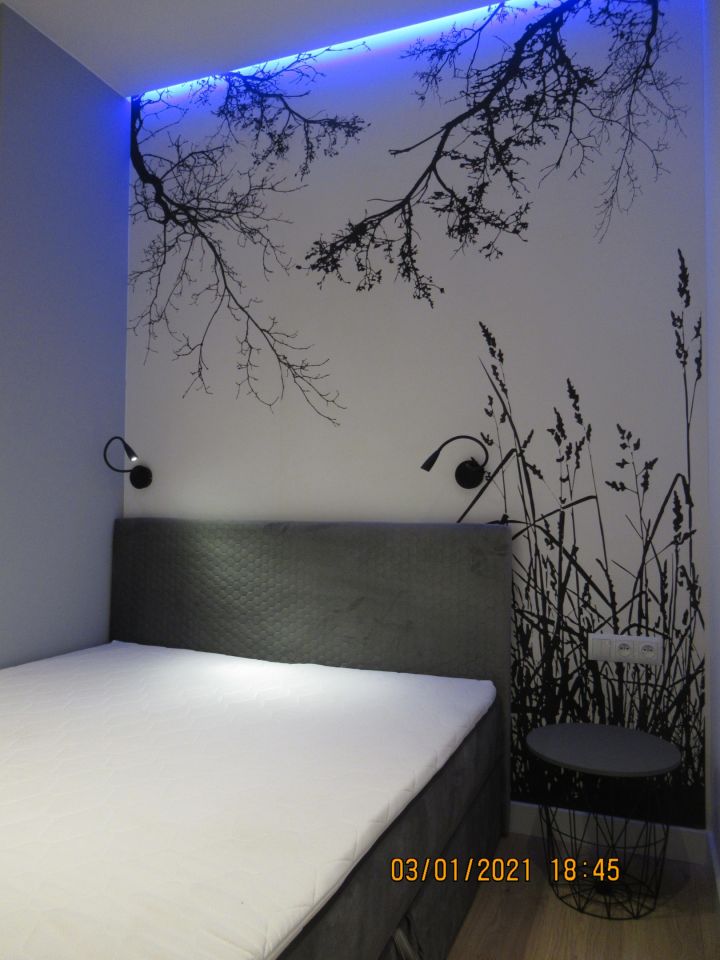 Mieszkanie 1-pokojowe Wrocław Stare Miasto, ul. Śrutowa. Zdjęcie 10