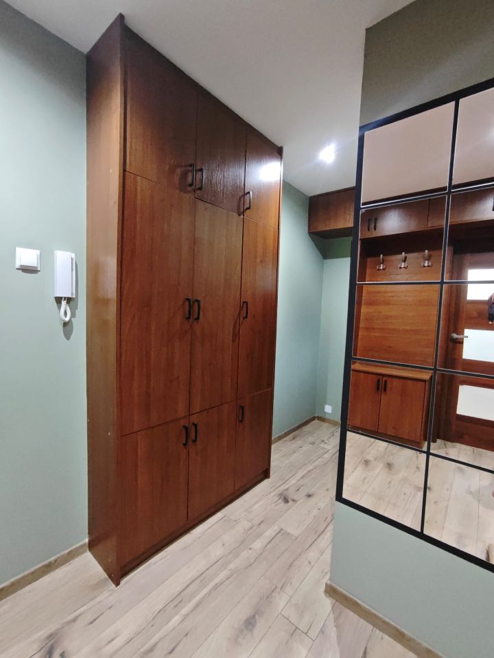 Mieszkanie 3-pokojowe Wodzisław Śląski, ul. kard. Stefana Wyszyńskiego. Zdjęcie 9