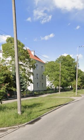 Mieszkanie 2-pokojowe Gdańsk Przymorze, ul. Bolesława Krzywoustego. Zdjęcie 1