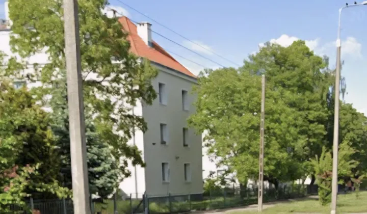 Mieszkanie 2-pokojowe Gdańsk Przymorze, ul. Bolesława Krzywoustego