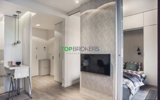 Mieszkanie 2-pokojowe Warszawa Wola, ul. Kolejowa. Zdjęcie 8