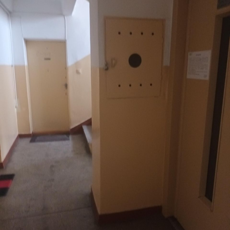 Mieszkanie 3-pokojowe Warszawa Saska Kępa, al. Stanów Zjednoczonych. Zdjęcie 15