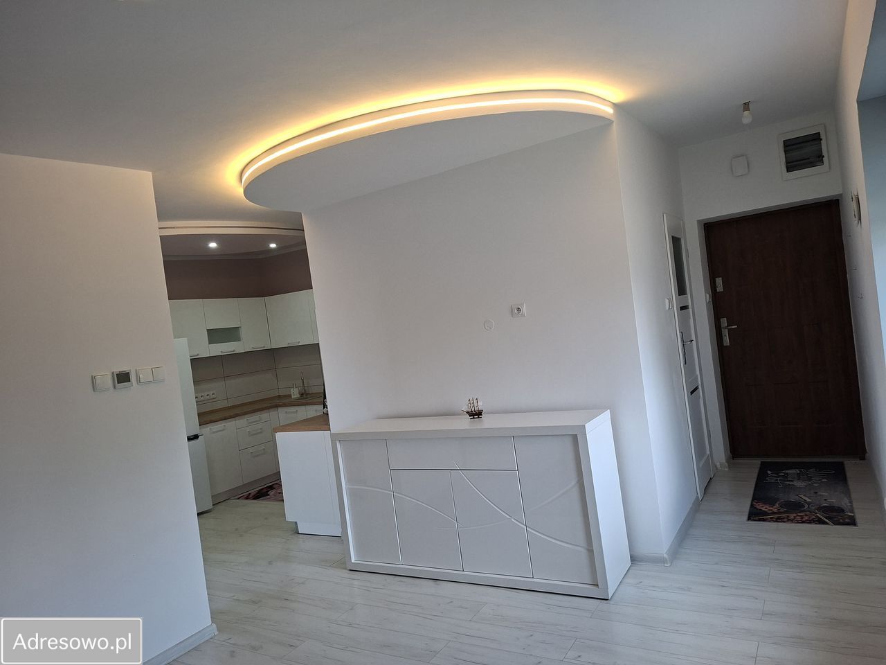 Mieszkanie 2-pokojowe Rudzienice, ul. Długa. Zdjęcie 7