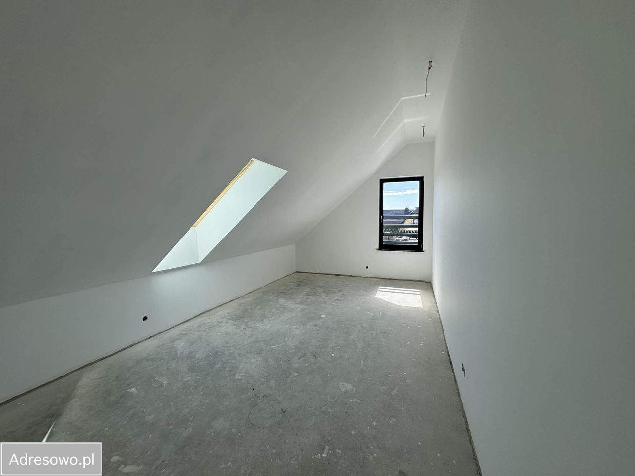 bliźniak, 5 pokoi Pomieczyno, ul. Złota. Zdjęcie 3