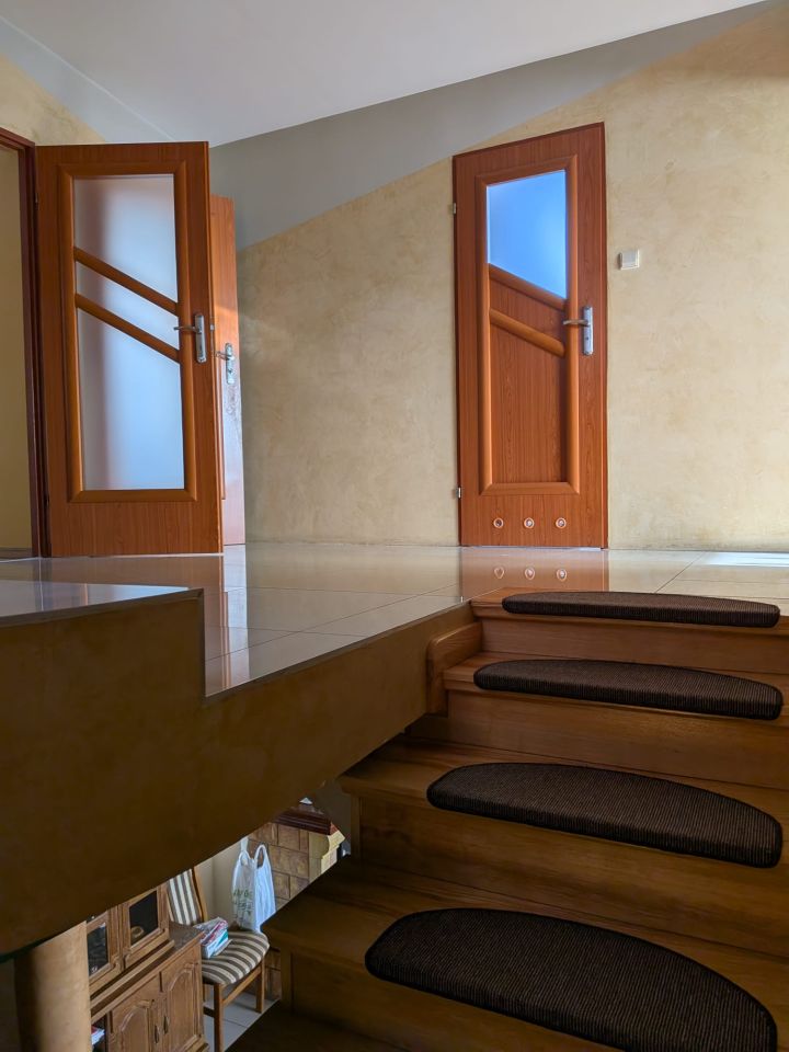 dom wolnostojący, 5 pokoi Zabłoty, Zabłoty 19a. Zdjęcie 36