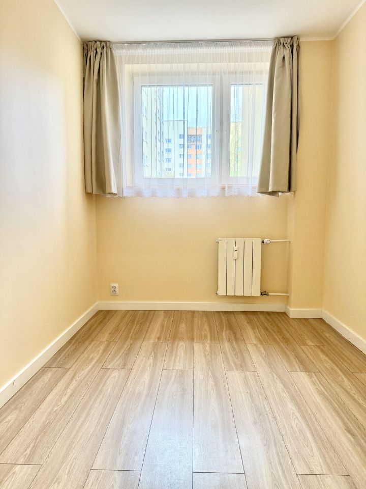 Mieszkanie 4-pokojowe Warszawa Bemowo, ul. Budy. Zdjęcie 9