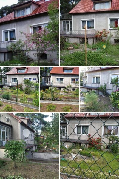 dom wolnostojący, 5 pokoi Józefów Michalin, ul. Sobieskiego. Zdjęcie 5