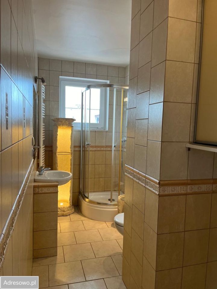 Mieszkanie 2-pokojowe Poznań Jeżyce, ul. Witolda Gombrowicza. Zdjęcie 8