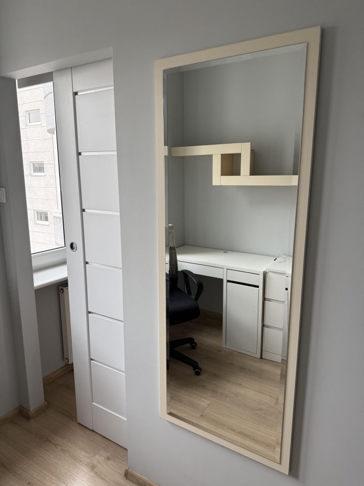 Mieszkanie 2-pokojowe Warszawa Ursynów, al. Komisji Edukacji Narodowej. Zdjęcie 13
