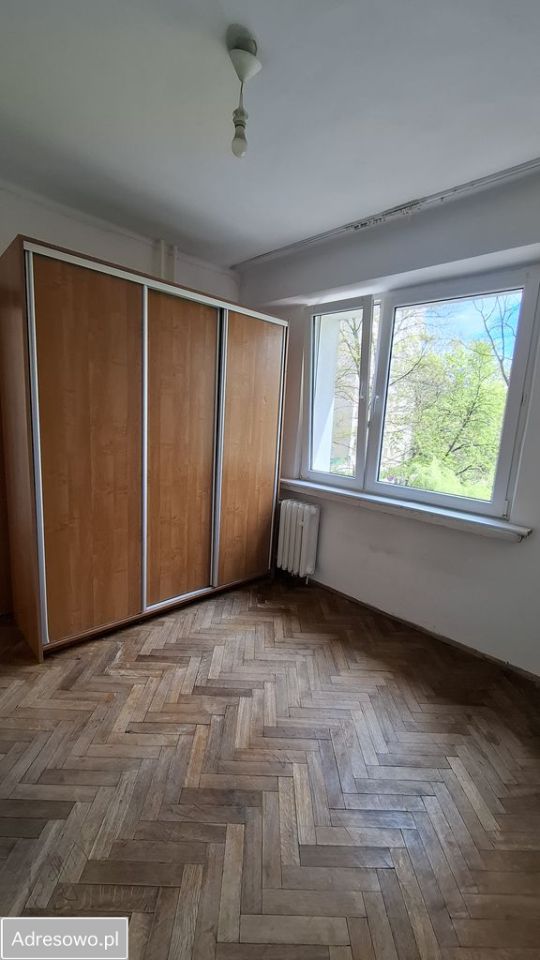 Mieszkanie 2-pokojowe Kraków Nowa Huta, os. Handlowe. Zdjęcie 16