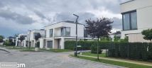 bliźniak, 5 pokoi Warszawa Wilanów, ul. Księdza Prymasa Augusta Hlonda. Zdjęcie 3