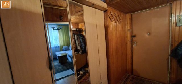 Mieszkanie 2-pokojowe Kraków Bieżanów, ul. Barbary. Zdjęcie 17