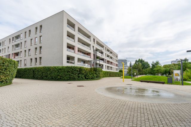 Mieszkanie 1-pokojowe Warszawa Wola, ul. Kolska. Zdjęcie 9