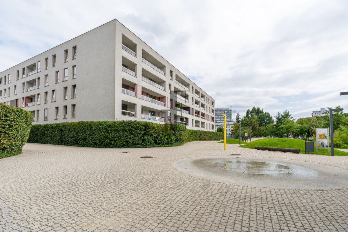 Mieszkanie 1-pokojowe Warszawa Wola, ul. Kolska. Zdjęcie 9