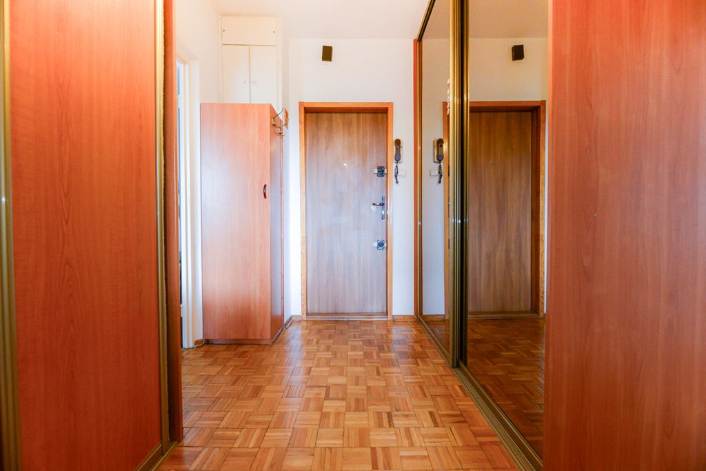 Mieszkanie 2-pokojowe Warszawa Mokotów, ul. Czarnomorska. Zdjęcie 14