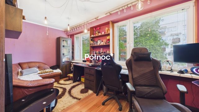 Mieszkanie 4-pokojowe Białystok Dziesięciny, ul. Kalinowa. Zdjęcie 5