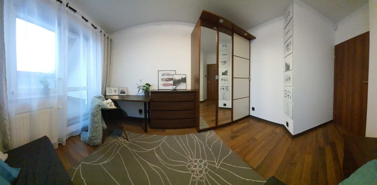 Mieszkanie 4-pokojowe Warszawa Ursus, ul. Magnacka. Zdjęcie 4
