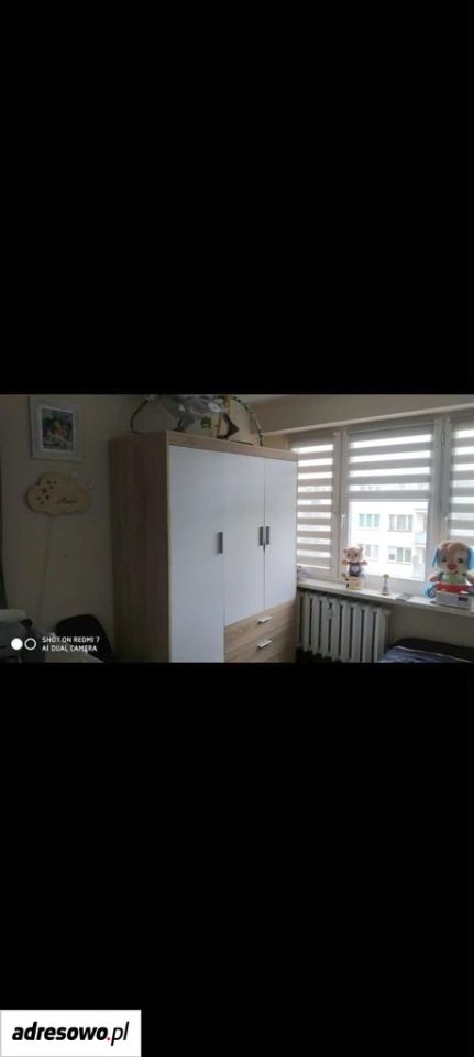Mieszkanie 3-pokojowe Siedlce, ul. Mieszka I. Zdjęcie 12