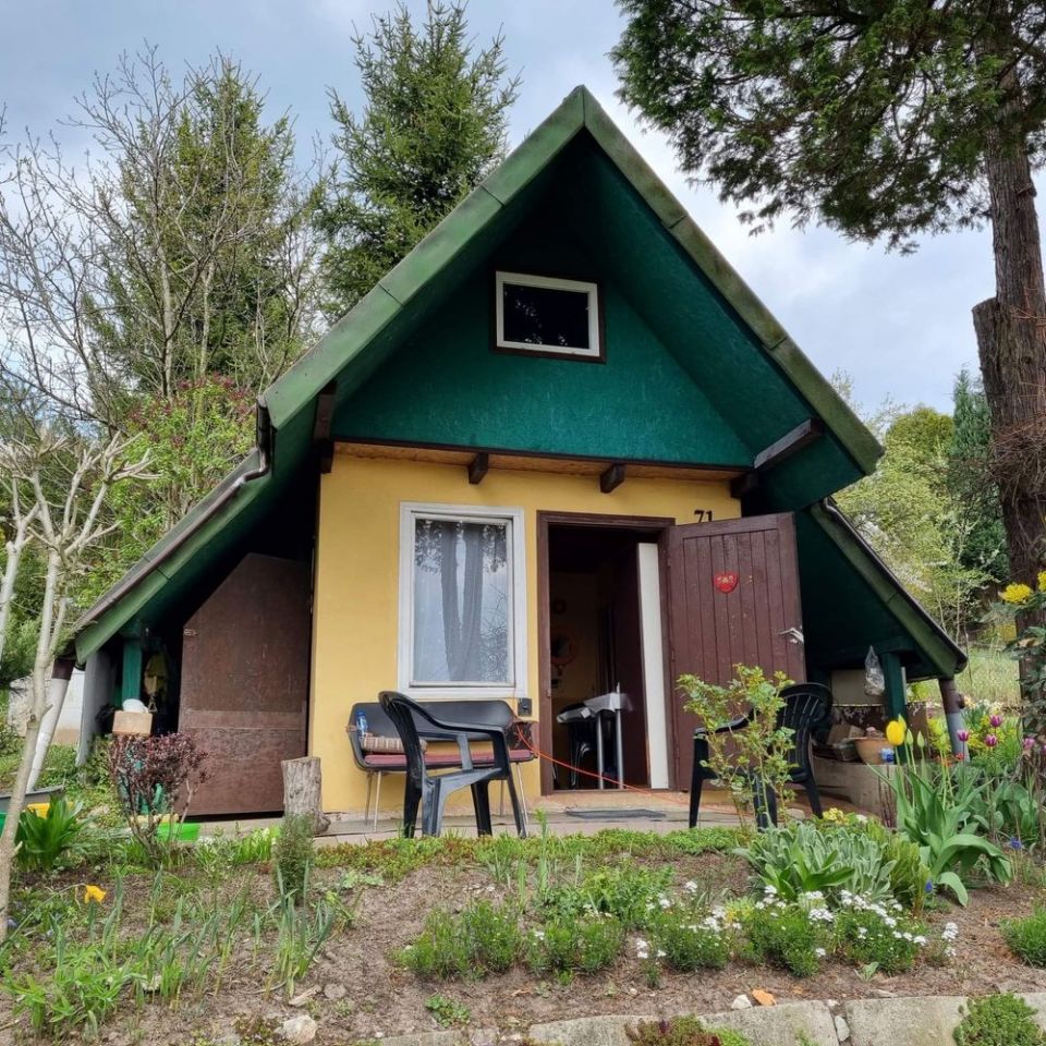 Działka rekreacyjna Kraków Zwierzyniec