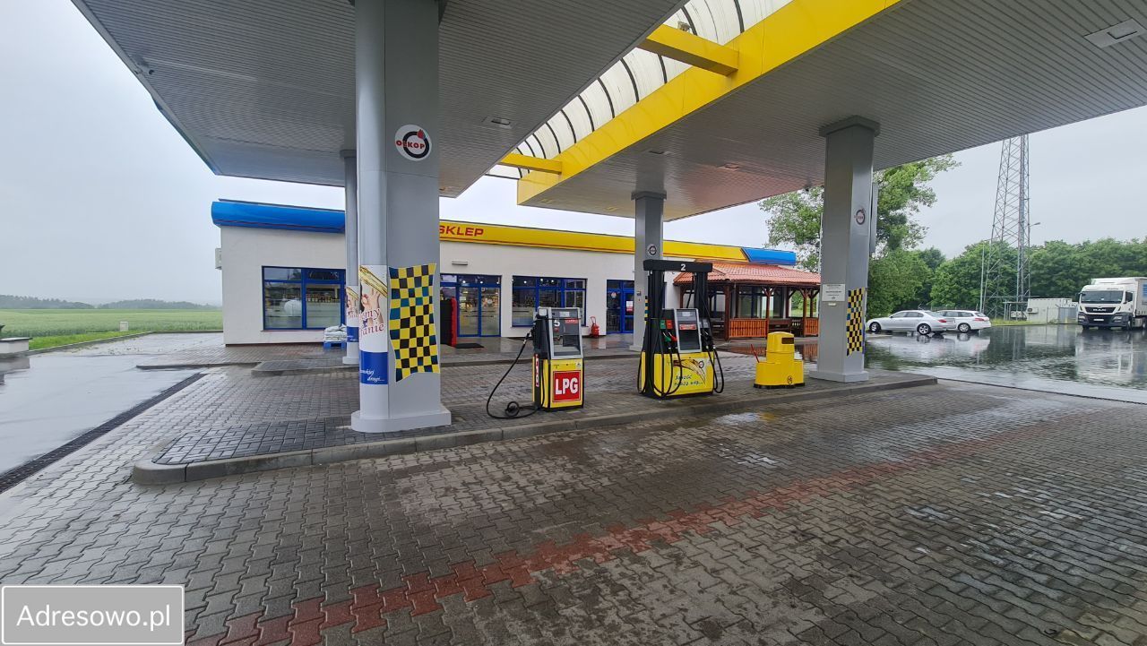 Nieruchomość komercyjna Bzowo. Zdjęcie 8